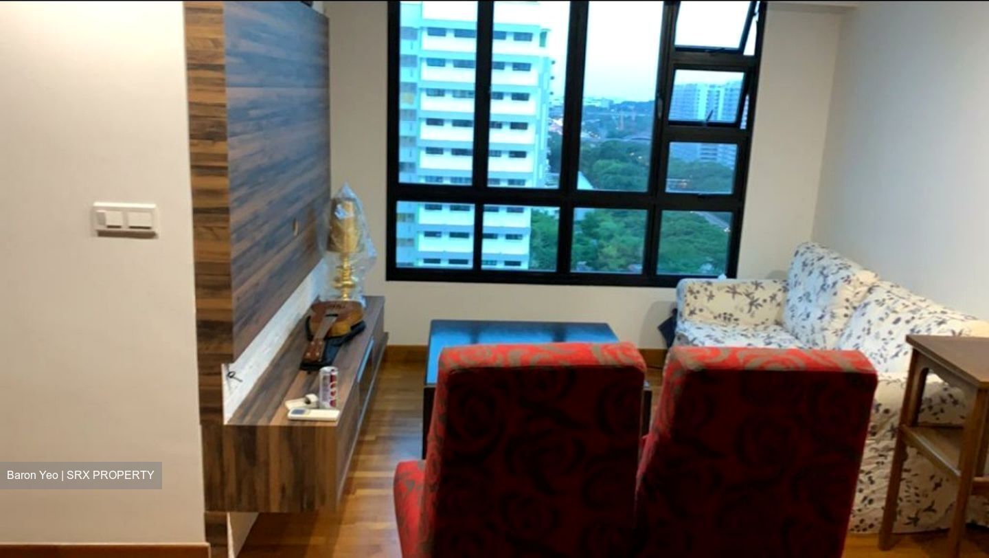 Blk 120A Punggol Edge (Punggol), HDB 3 Rooms #350086341